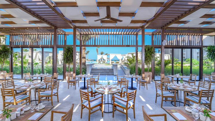 Jaz Elite Casa Del Mar Beach